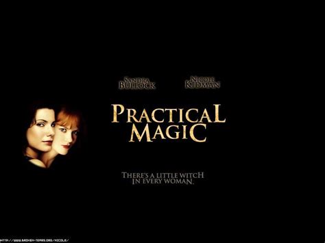 The Practical Magic Video Revolution: How Technology is Changing the Craft